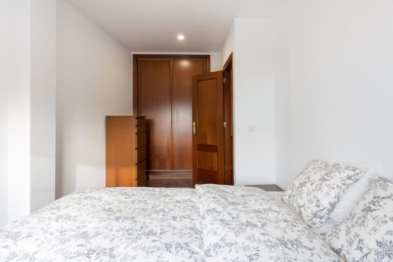 Dúplex La Matanza · Dormitorio 1