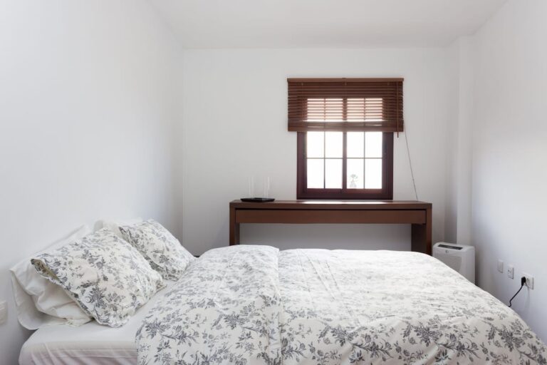 Dúplex La Matanza · Dormitorio 1