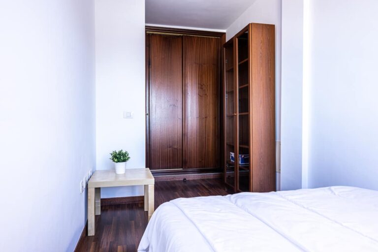 Dúplex La Matanza · Dormitorio 2