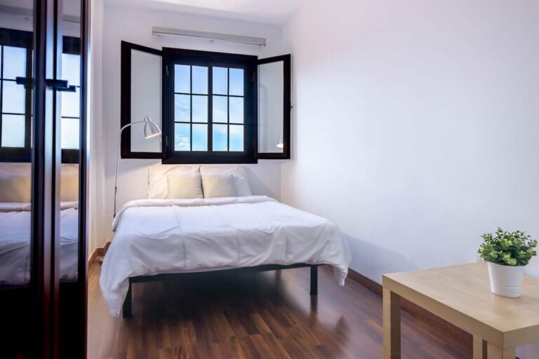Dúplex La Matanza · Dormitorio 2
