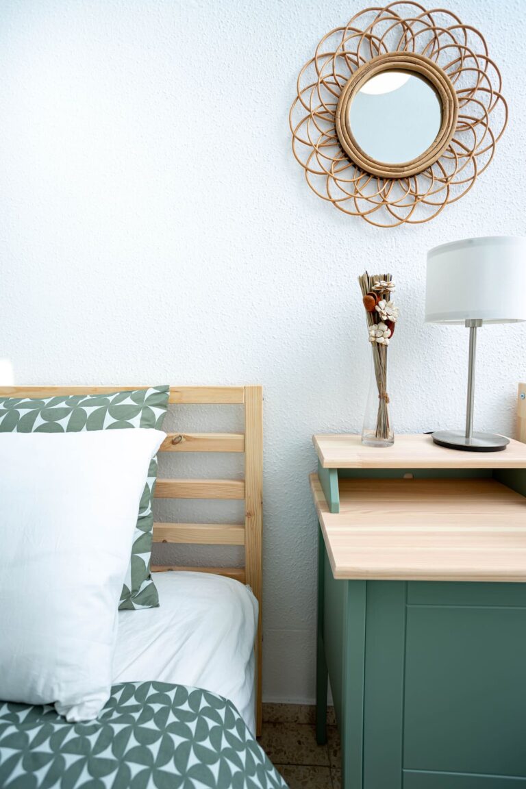Tajao · Frente al mar · Dormitorio 1